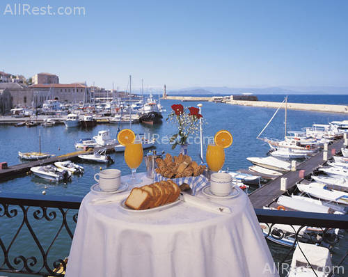 Porto Veneziano Hotel 10
